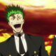 Image for article titled The BlazBlue Anime is an Utter Mess